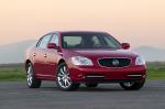 Buick Lucerne 2006 года